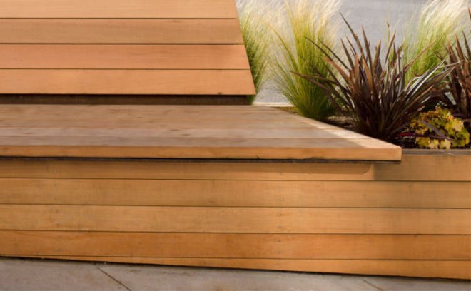Noriega Street Parklet, Matarozzi Pelsinger, san francisco, parklet, mini park, urban park,