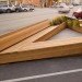 Noriega Street Parklet, Matarozzi Pelsinger, san francisco, parklet, mini park, urban park,