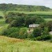 Nutmeg House, Barnaby Gunning, uk, super ellipse, elliptical home, energy efficient, eco home
