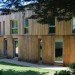 Nutmeg House, Barnaby Gunning, uk, super ellipse, elliptical home, energy efficient, eco home