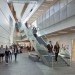 Connecticut, University of Connecticut, Storr, LEED Gold, Leers Weinzapfel Associates, Oak Hall, Laurel Hall, Green Roof, Copper, Brick, classrooms, institutional, lecture halls, daylighting