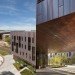 Connecticut, University of Connecticut, Storr, LEED Gold, Leers Weinzapfel Associates, Oak Hall, Laurel Hall, Green Roof, Copper, Brick, classrooms, institutional, lecture halls, daylighting