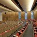 Connecticut, University of Connecticut, Storr, LEED Gold, Leers Weinzapfel Associates, Oak Hall, Laurel Hall, Green Roof, Copper, Brick, classrooms, institutional, lecture halls, daylighting