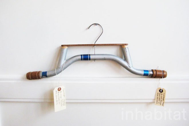 Oliver Staiano, Co-oproduct, MIY, Dutch Design Week, CycleHangers, recycled bike parts, bicycle, upcycling, Accessories and Fashion, Recycled Materials, Bicycles, Green Products, Art, DIY,