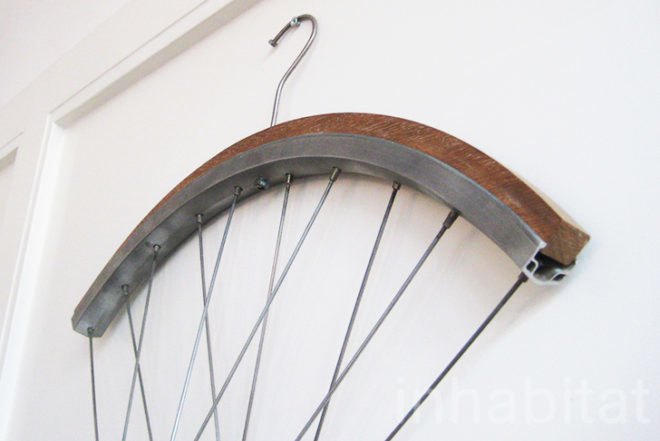 Oliver Staiano, Co-oproduct, MIY, Dutch Design Week, CycleHangers, recycled bike parts, bicycle, upcycling, Accessories and Fashion, Recycled Materials, Bicycles, Green Products, Art, DIY,