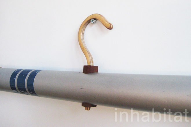Oliver Staiano, Co-oproduct, MIY, Dutch Design Week, CycleHangers, recycled bike parts, bicycle, upcycling, Accessories and Fashion, Recycled Materials, Bicycles, Green Products, Art, DIY,