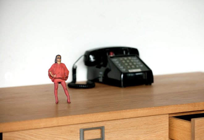 3D Printing, 3D Human Prints, 3D photo booth, Omote 3d Photo booth, human replica, Tokyo printing booth