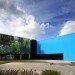 Clouds, Belgium, sustainable design, green renovation, Oostkamp, OostCampus, Carlos Arroyo, radical reuse, coke factory, GRG, CNC, thermal onion, daylighting, bicycle parking, green design, sustainable design, eco-design