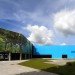 Clouds, Belgium, sustainable design, green renovation, Oostkamp, OostCampus, Carlos Arroyo, radical reuse, coke factory, GRG, CNC, thermal onion, daylighting, bicycle parking, green design, sustainable design, eco-design