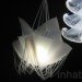 Paula Artzen, Animals, Art, Green Lighting, Ana Lisa Alperovich, Ernst Haeckel, Ernst Haeckel, during Dutch Design Week, lamp, recyclable polypropylene, flat pack