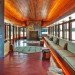Frank Lloyd Wright Island, green design, eco design, sustainable design, Frank Lloyd Wright, Frank Lloyd Wright new york, Petra Island, Putnam County Homes, Frank lloyd Wright home for sale, AHAlife, Massaro House, A.K. Chahroudi, Joseph Massarro Frank Lloyd Wright Island Home, Putnam County