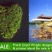 Frank Lloyd Wright Island, green design, eco design, sustainable design, Frank Lloyd Wright, Frank Lloyd Wright new york, Petra Island, Putnam County Homes, Frank lloyd Wright home for sale, AHAlife, Massaro House, A.K. Chahroudi, Joseph Massarro Frank Lloyd Wright Island Home, Putnam County