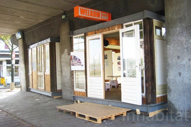 Eindhoven, Dutch Design Week, Ana Lisa Alperovich, local, art gallery, community center, Art, Green Design Events, social design, Recycled Materials, green furniture,