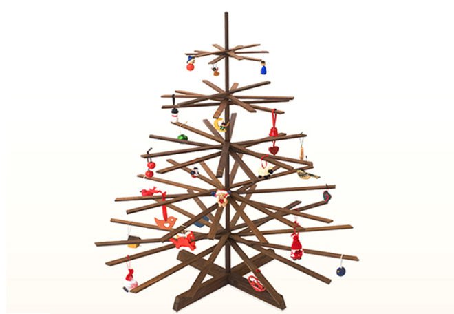 http://www.possibilitree.com/, eco tree, eco christmas tree, green christmas tree, christmas tree alternative
