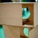 Qcha Cat Home Series, Qcha, eco-friendly cat homes, sustainable cat homes, eco-pets, green pets, green cat homes, Daniela Ogis, Stefano Ogis, Fabrizio Fillo
