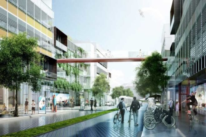 RTP, research triangle park, NC, north carolina, master plan, development, RTF, Liz Rooks