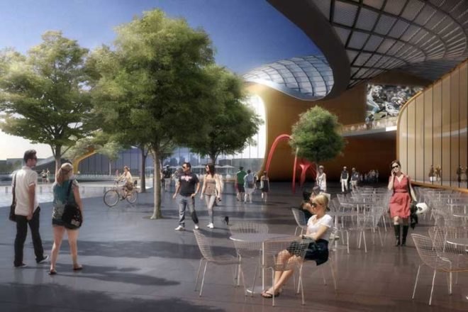 RTP, research triangle park, NC, north carolina, master plan, development, RTF, Liz Rooks