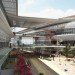 HOK Architects, Ri.MED Biomedical Research and Biotechnology Center (BRBC), eco-friendly research centers, educational architecture, architecture competitions, LEED certified buildings, biomedical research centers