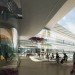 HOK Architects, Ri.MED Biomedical Research and Biotechnology Center (BRBC), eco-friendly research centers, educational architecture, architecture competitions, LEED certified buildings, biomedical research centers
