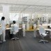 HOK Architects, Ri.MED Biomedical Research and Biotechnology Center (BRBC), eco-friendly research centers, educational architecture, architecture competitions, LEED certified buildings, biomedical research centers