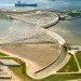 new new amsterdam, floodgates, building sized floodgates, new york flooding, New York City, NYC, Manhattan, Bloomberg, urban planning, storm surges, Hurricane Sandy, Dutch, Amsterdam, flood gates