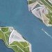 new new amsterdam, floodgates, building sized floodgates, new york flooding, New York City, NYC, Manhattan, Bloomberg, urban planning, storm surges, Hurricane Sandy, Dutch, Amsterdam, flood gates, Maeslantkering, Rotterdam Flood Gates, Netherland Flood Gates, Holland Flood barriers,