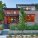 Ruby House, Brach Design Architecture, passive house, salt lake city, modern home, energy efficient home, dave brach