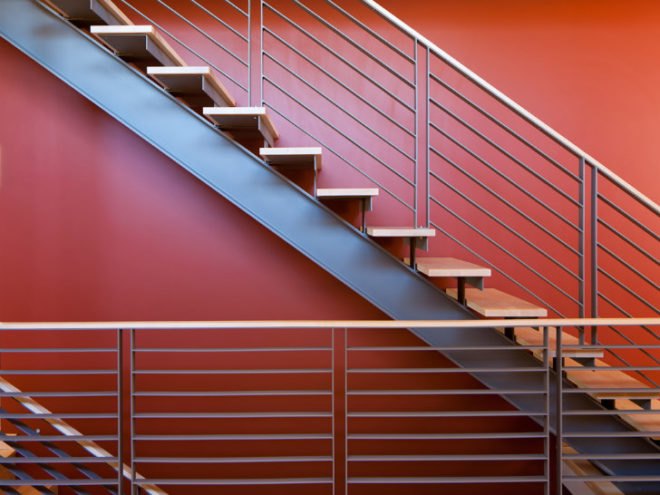 Ruby House, Brach Design Architecture, passive house, salt lake city, modern home, energy efficient home, dave brach