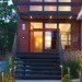 Ruby House, Brach Design Architecture, passive house, salt lake city, modern home, energy efficient home, dave brach