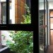 James & Mau, Madrid, Spain, historic buildings, Corten steel, daylighting, energy efficiency, solar gain, thermal massing, indoor trees, green design, sustainable design, eco-design