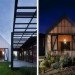 Dunescape, surf shack, Seaview House, Australia, Victoria, Jackson Clements Burrows, timber homes, daylighting, solar gain, in-floor hydronic heating, passive design, sustainable design, eco-design