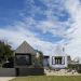 Dunescape, surf shack, Seaview House, Australia, Victoria, Jackson Clements Burrows, timber homes, daylighting, solar gain, in-floor hydronic heating, passive design, sustainable design, eco-design