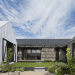 Dunescape, surf shack, Seaview House, Australia, Victoria, Jackson Clements Burrows, timber homes, daylighting, solar gain, in-floor hydronic heating, passive design, sustainable design, eco-design