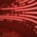 Silo 468, Lighting Design Collective, led light installation, abandoned silo, helsinki, world design capital, leds