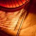 Silo 468, Lighting Design Collective, led light installation, abandoned silo, helsinki, world design capital, leds