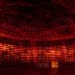 Silo 468, Lighting Design Collective, led light installation, abandoned silo, helsinki, world design capital, leds