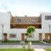 St-Agatha-Berchem, Sustainable Social Housing, Buro II, Archi+I, belgium, affordable housing, low income housing