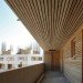 St-Agatha-Berchem, Sustainable Social Housing, Buro II, Archi+I, belgium, affordable housing, low income housing