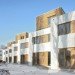 St-Agatha-Berchem, Sustainable Social Housing, Buro II, Archi+I, belgium, affordable housing, low income housing