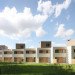 St-Agatha-Berchem, Sustainable Social Housing, Buro II, Archi+I, belgium, affordable housing, low income housing