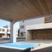 St-Agatha-Berchem, Sustainable Social Housing, Buro II, Archi+I, belgium, affordable housing, low income housing