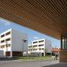 St-Agatha-Berchem, Sustainable Social Housing, Buro II, Archi+I, belgium, affordable housing, low income housing