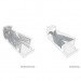 St Joseph House, Wolfgang Tschapeller Architekt, flood-resistant houses, floating houses, small prefab homes. Austrian architecture, concrete, sustainable houses, mobile homes