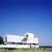 St Joseph House, Wolfgang Tschapeller Architekt, flood-resistant houses, floating houses, small prefab homes. Austrian architecture, concrete, sustainable houses, mobile homes