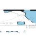 St Joseph House, Wolfgang Tschapeller Architekt, flood-resistant houses, floating houses, small prefab homes. Austrian architecture, concrete, sustainable houses, mobile homes
