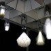 Studio DRIFT, Shylights, Dutch Design Week, Eindhoven, interactive design, sustainable light, silk, biomimicry, bees, flowers, Green Lighting, Green Products