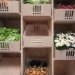 TRH Market Stalls, Edit Architecture, green market, czech republic, organic market, farmer's market