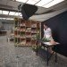 TRH Market Stalls, Edit Architecture, green market, czech republic, organic market, farmer's market