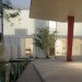 Tankstelle Buelowstrasse, BFS Design, gas station renovation, adaptive reuse, berlin, art gallery, live work, gas station, jeurg judin