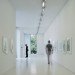 Tankstelle Buelowstrasse, BFS Design, gas station renovation, adaptive reuse, berlin, art gallery, live work, gas station, jeurg judin